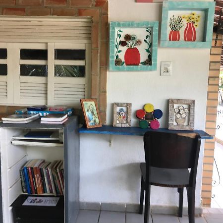 Pousada Cantinho Da Sofia Na Pipa - Rn Praia de Pipa Екстериор снимка