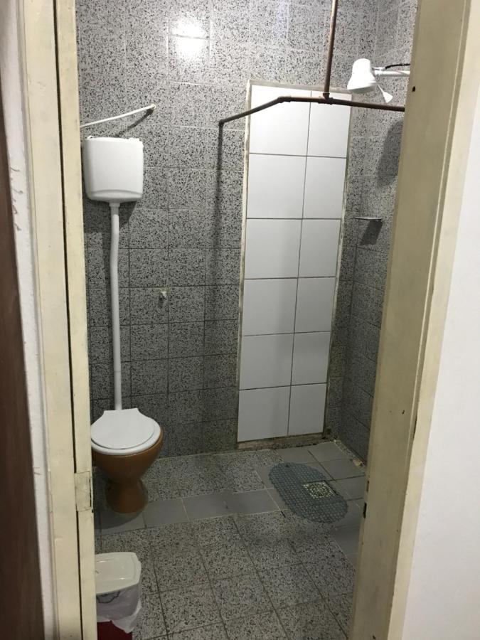 Pousada Cantinho Da Sofia Na Pipa - Rn Praia de Pipa Екстериор снимка