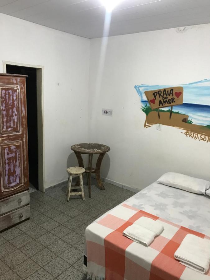 Pousada Cantinho Da Sofia Na Pipa - Rn Praia de Pipa Екстериор снимка